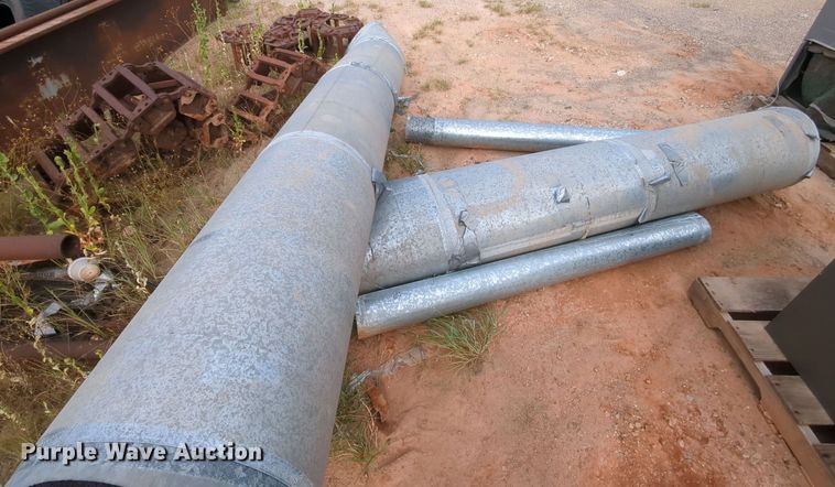 image for item MY9855 HVAC equipment