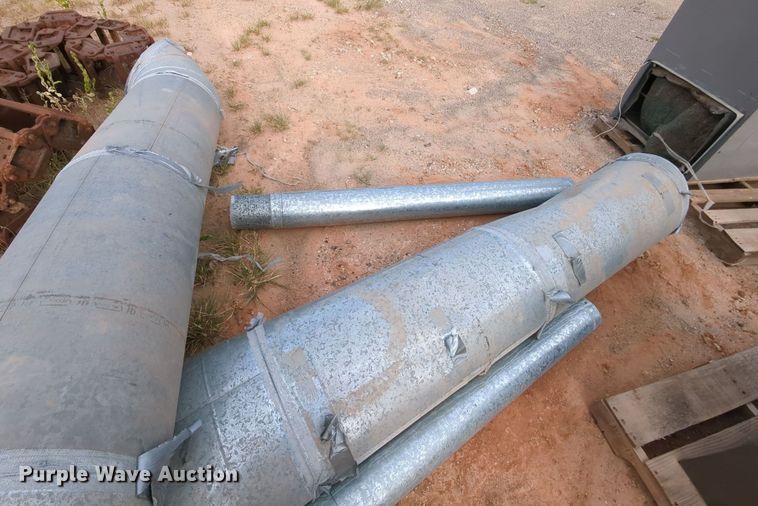 image for item MY9855 HVAC equipment