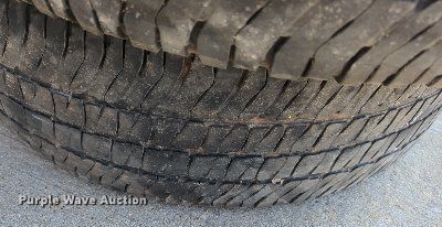 image for item MY9860 (4) Michelin LTX A/T2 245/75R17 tires
