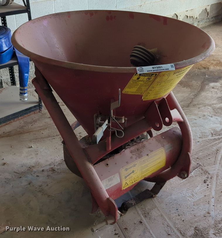 image for item MY9861 Cosmo 180  spreader