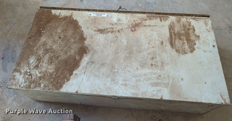 image for item MY9862 Honda GX270  engine