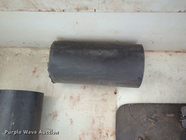 image for item MY9862 Honda GX270  engine