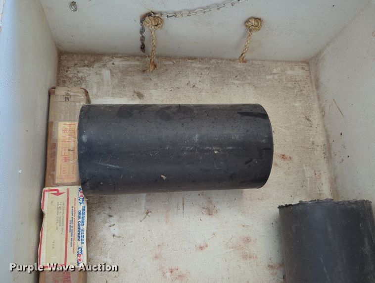 image for item MY9862 Honda GX270  engine