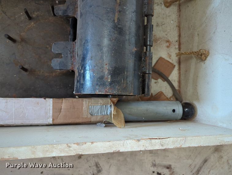 image for item MY9862 Honda GX270  engine