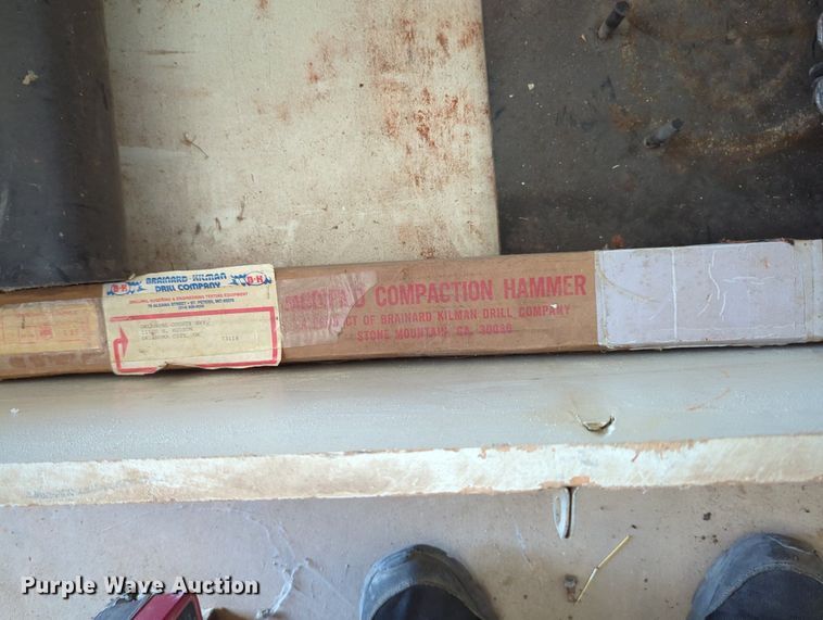 image for item MY9862 Honda GX270  engine