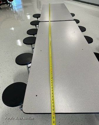 image for item MY9866 (17) folding tables