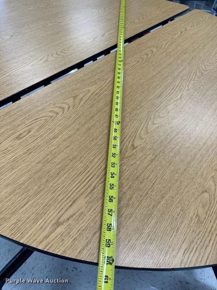 image for item MY9866 (17) folding tables