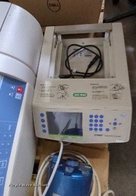 image for item MY9876 Medical equipment