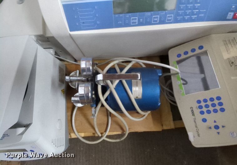 image for item MY9876 Medical equipment