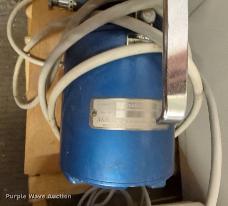 image for item MY9876 Medical equipment