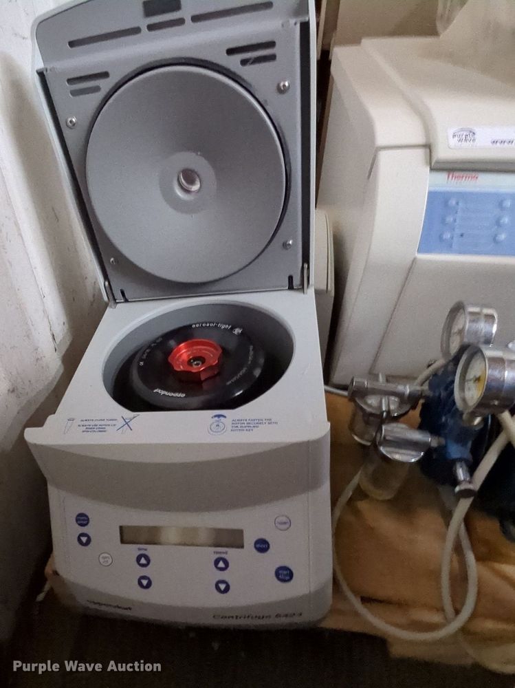 image for item MY9876 Medical equipment