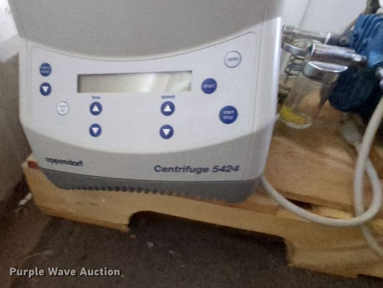 image for item MY9876 Medical equipment