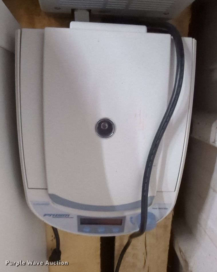 image for item MY9876 Medical equipment