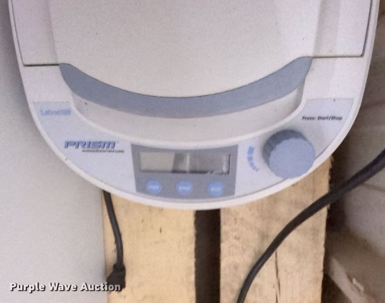 image for item MY9876 Medical equipment