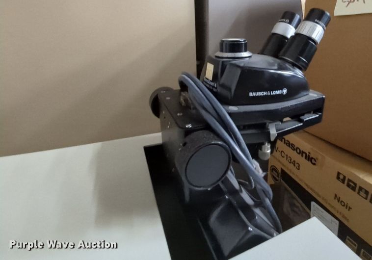 image for item MY9876 Medical equipment