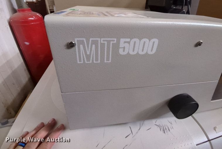 image for item MY9876 Medical equipment