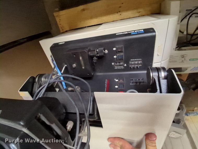 image for item MY9876 Medical equipment