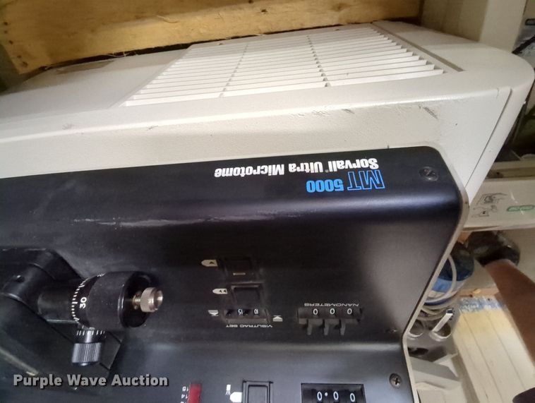 image for item MY9876 Medical equipment