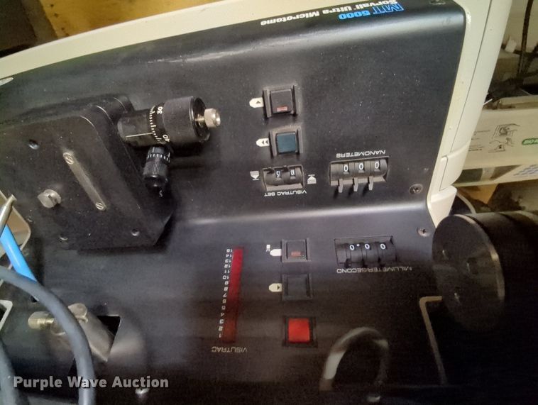 image for item MY9876 Medical equipment