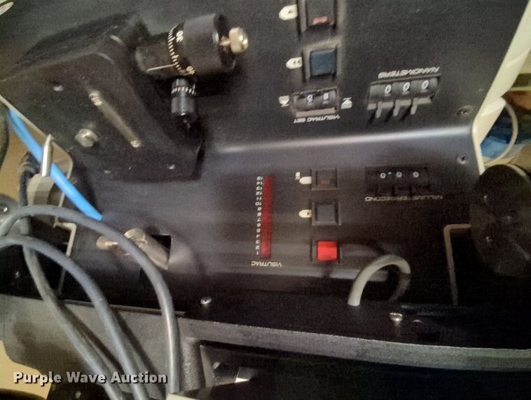 image for item MY9876 Medical equipment