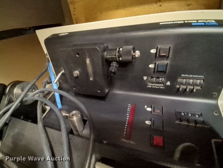 image for item MY9876 Medical equipment