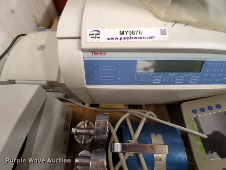 image for item MY9876 Medical equipment