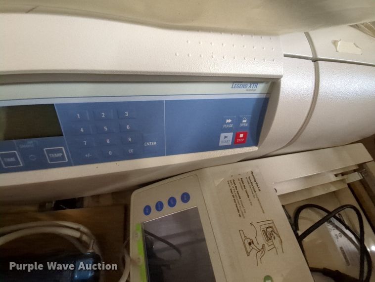 image for item MY9876 Medical equipment