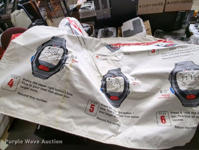 image for item MY9876 Medical equipment