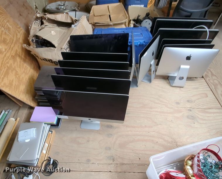 image for item MY9877 Computers