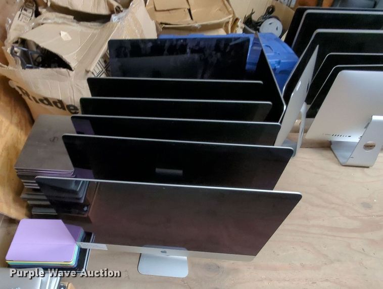 image for item MY9877 Computers