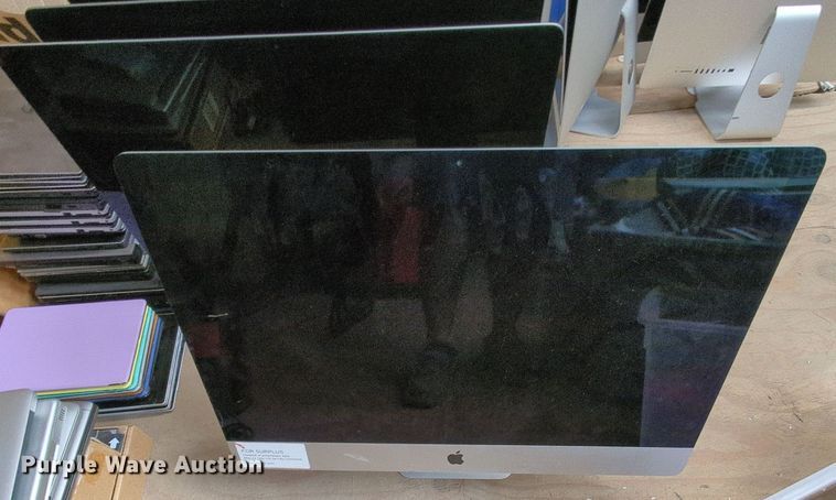 image for item MY9877 Computers