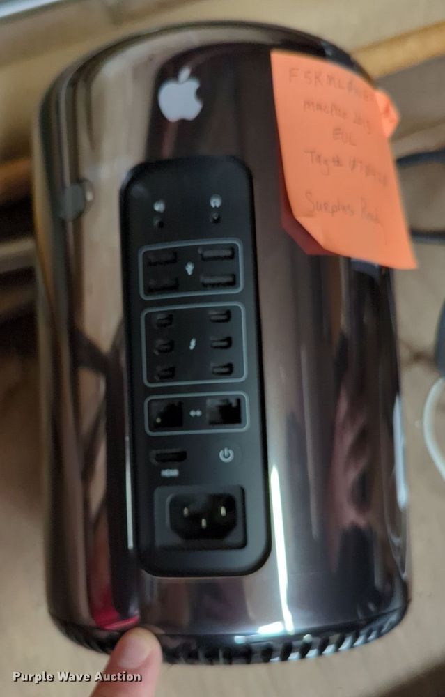 image for item MY9877 Computers