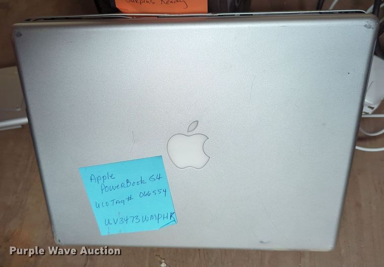 image for item MY9877 Computers