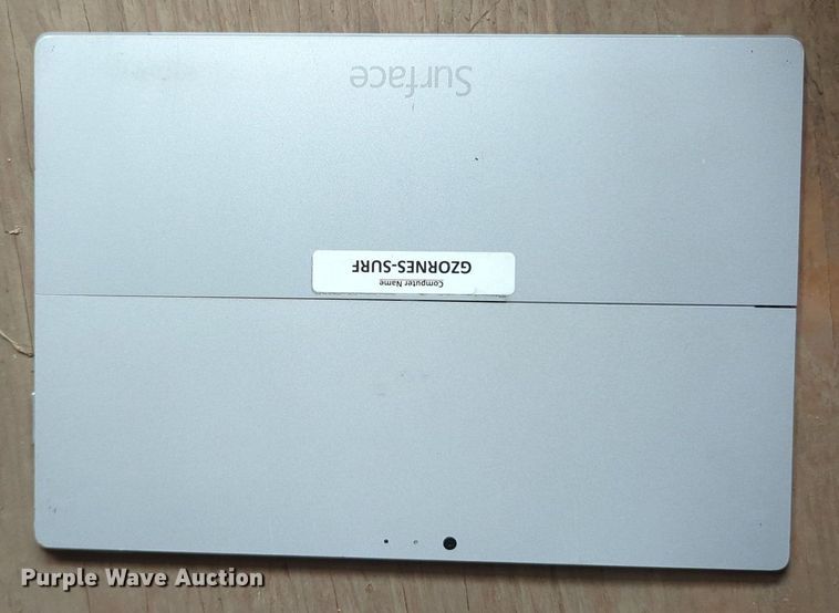 image for item MY9877 Computers