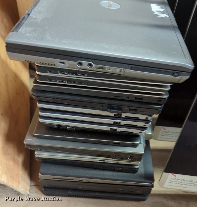 image for item MY9877 Computers