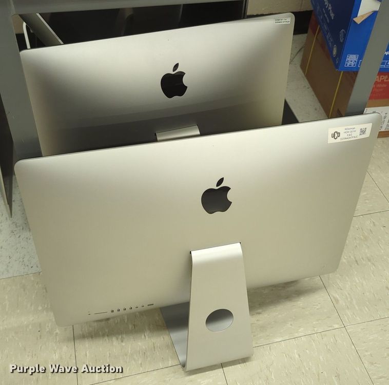 image for item MY9877 Computers