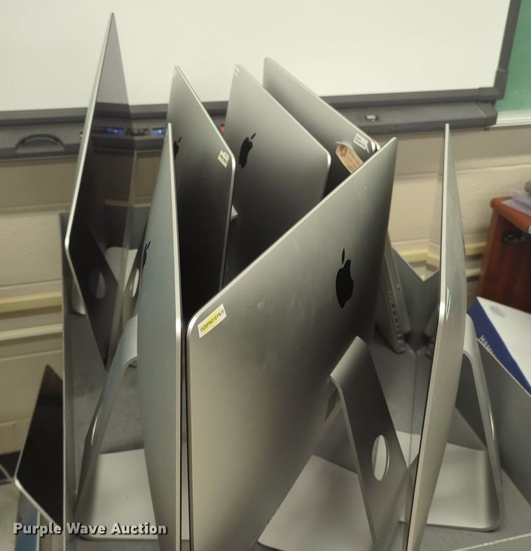 image for item MY9877 Computers