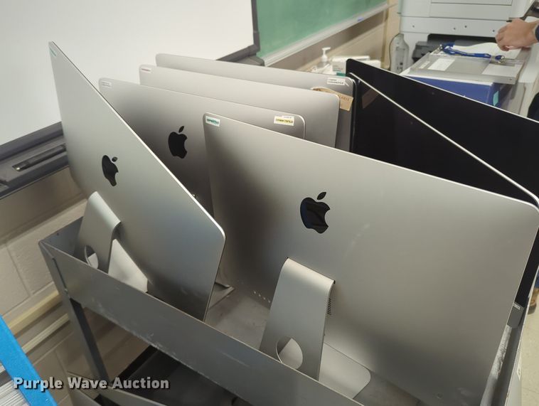 image for item MY9877 Computers