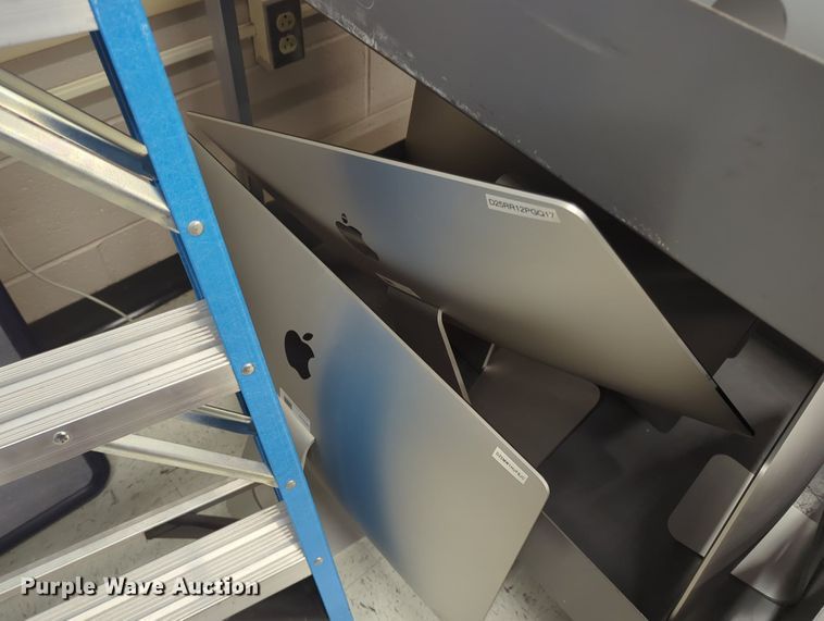 image for item MY9877 Computers