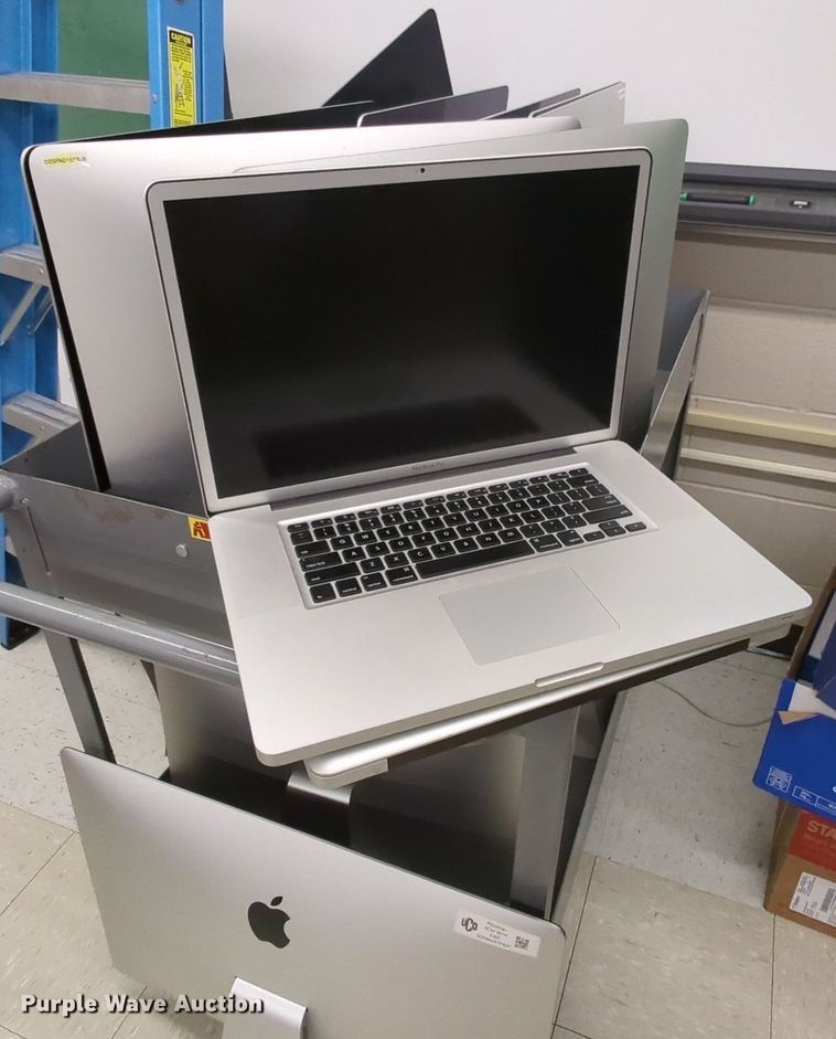 image for item MY9877 Computers