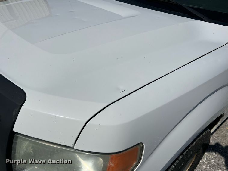 image for item NA9031 2009 Ford F150  pickup truck