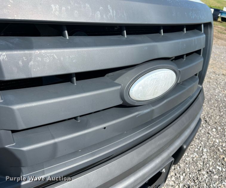 image for item NA9031 2009 Ford F150  pickup truck