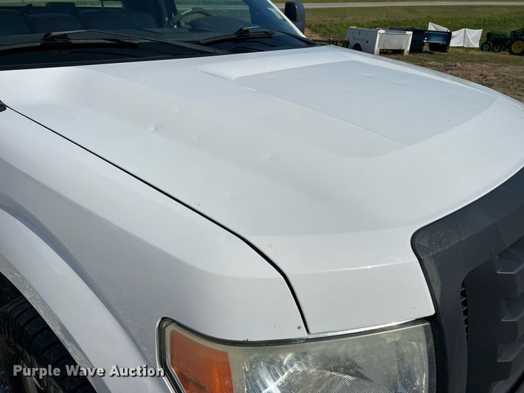 image for item NA9031 2009 Ford F150  pickup truck