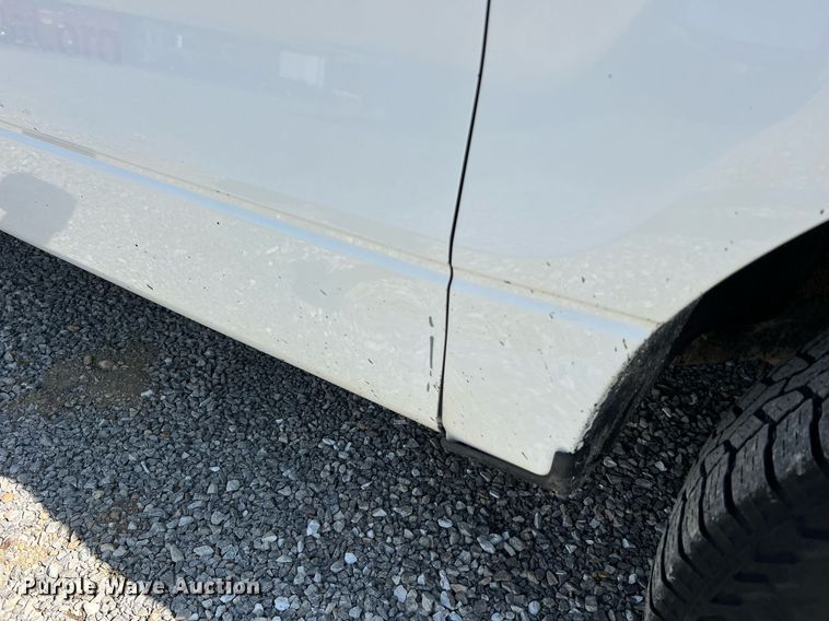 image for item NA9031 2009 Ford F150  pickup truck