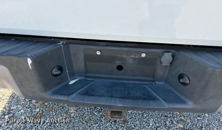 image for item NA9031 2009 Ford F150  pickup truck