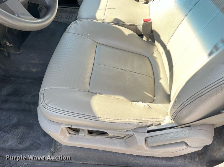 image for item NA9031 2009 Ford F150  pickup truck