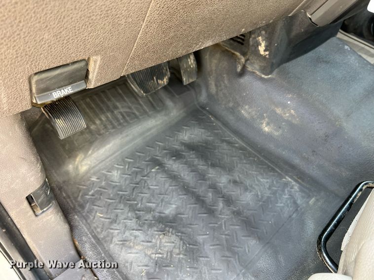 image for item NA9031 2009 Ford F150  pickup truck