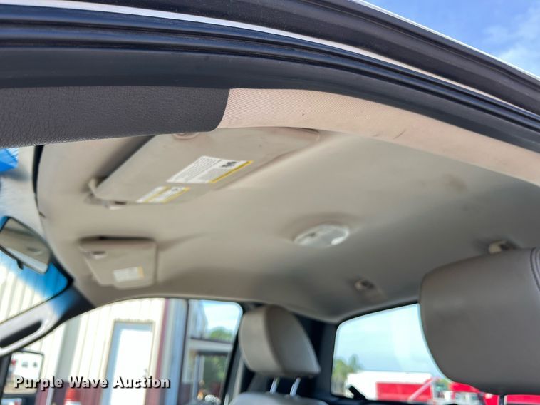 image for item NA9031 2009 Ford F150  pickup truck