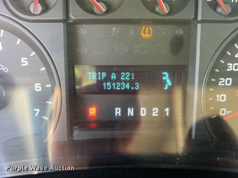 image for item NA9031 2009 Ford F150  pickup truck