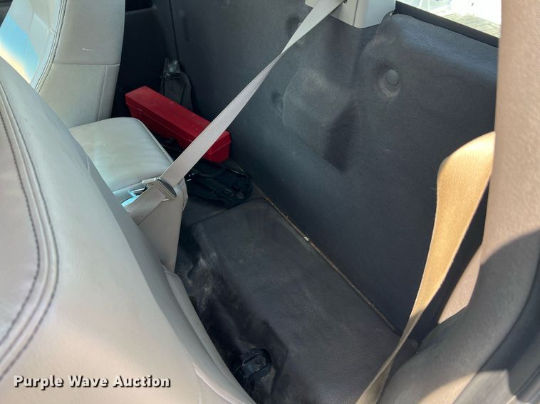 image for item NA9031 2009 Ford F150  pickup truck